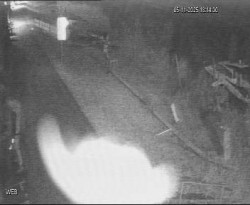 Přístaviště Hodonín