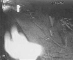 Přístaviště Hodonín