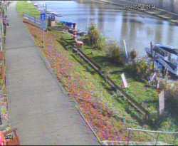 Přístaviště Hodonín