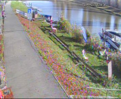 Přístaviště Hodonín