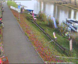 Přístaviště Hodonín