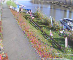 Přístaviště Hodonín