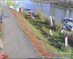 Přístaviště Hodonín