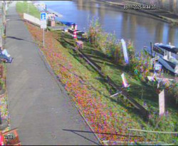 Přístaviště Hodonín