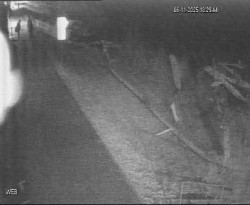 Přístaviště Hodonín