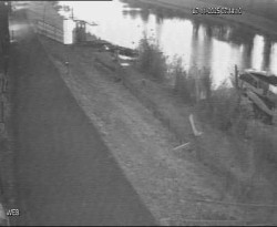 Přístaviště Hodonín