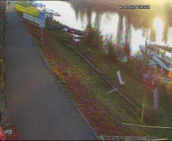 Přístaviště Hodonín