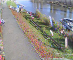 Přístaviště Hodonín