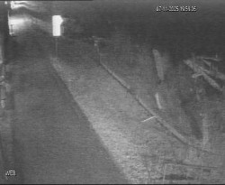 Přístaviště Hodonín