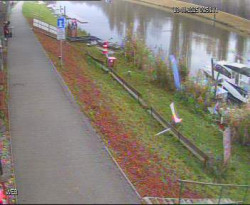 Přístaviště Hodonín