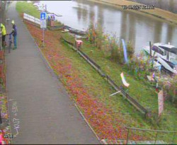 Přístaviště Hodonín