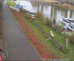 Přístaviště Hodonín