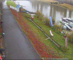 Přístaviště Hodonín