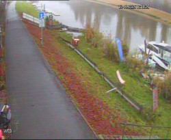 Přístaviště Hodonín