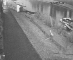 Přístaviště Hodonín