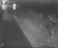 Přístaviště Hodonín