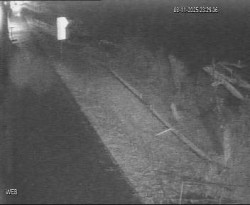 Přístaviště Hodonín