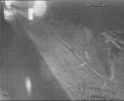 Přístaviště Hodonín