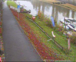 Přístaviště Hodonín