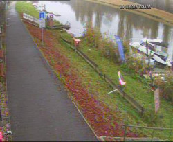 Přístaviště Hodonín