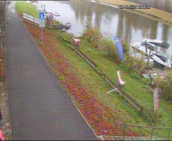 Přístaviště Hodonín