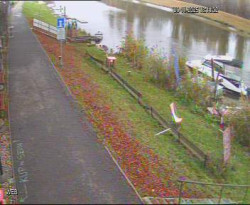 Přístaviště Hodonín