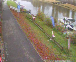 Přístaviště Hodonín