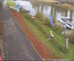 Přístaviště Hodonín