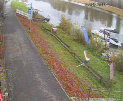 Přístaviště Hodonín