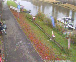 Přístaviště Hodonín