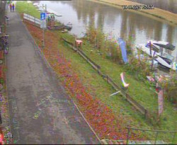 Přístaviště Hodonín