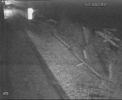 Přístaviště Hodonín