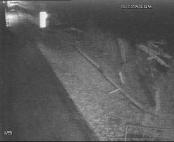 Přístaviště Hodonín