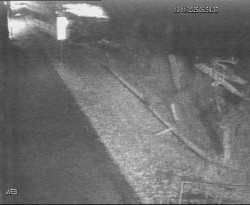 Přístaviště Hodonín