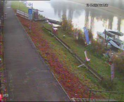 Přístaviště Hodonín