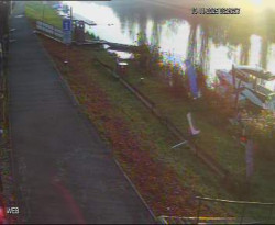 Přístaviště Hodonín