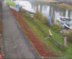 Přístaviště Hodonín