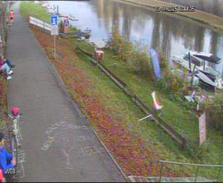 Přístaviště Hodonín