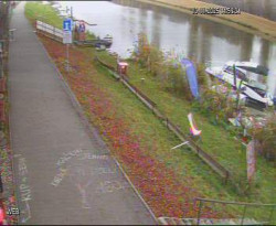 Přístaviště Hodonín