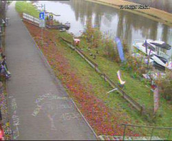 Přístaviště Hodonín