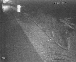 Přístaviště Hodonín