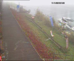 Přístaviště Hodonín