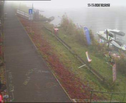 Přístaviště Hodonín