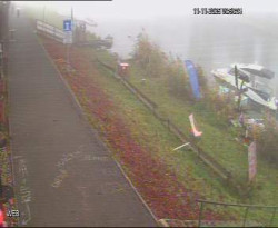 Přístaviště Hodonín