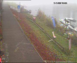 Přístaviště Hodonín