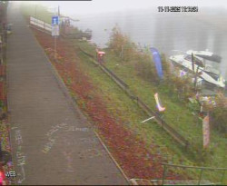 Přístaviště Hodonín