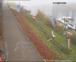 Přístaviště Hodonín