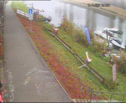 Přístaviště Hodonín