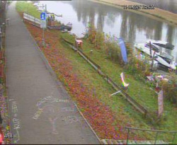 Přístaviště Hodonín