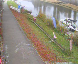 Přístaviště Hodonín